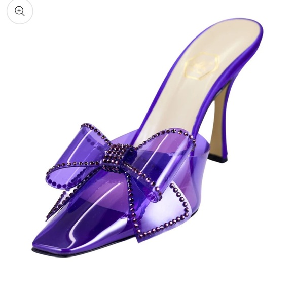 Nalebe shoes - Picture 4 of 13